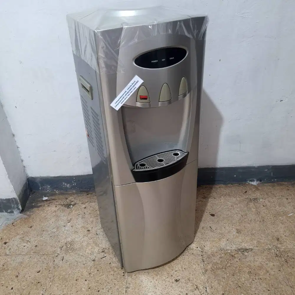 Dispenser Air Galon Atas Konka KWD C228D Kondisi Second Bagus Mulus