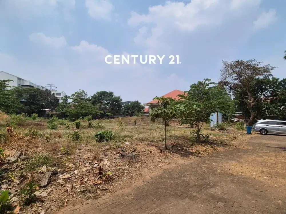 Kavling Siap Bangun Di Area Kemang Jaksel Ef 19119