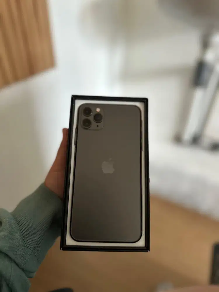 iPhone 11 Pro Max 512gb