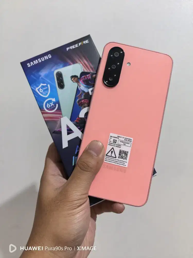 Samsung A26 Ram 8/256