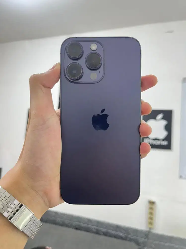 iphone 14 promax 256gb