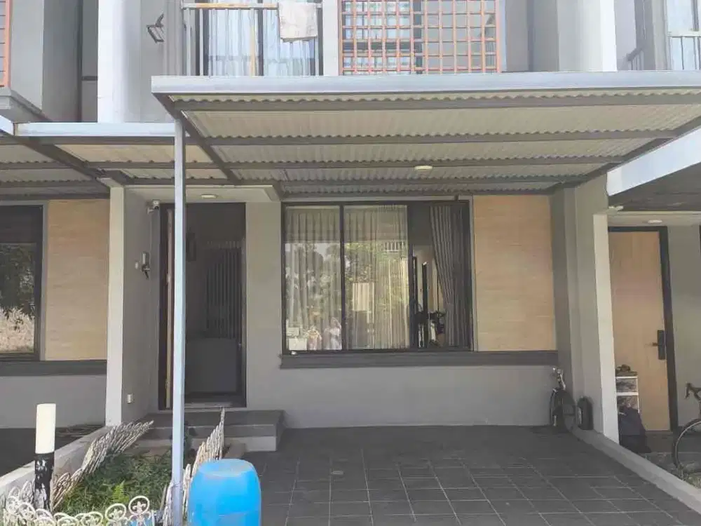 Dijual Rumah Di Legenda Wisata Lingkungan Sejuk Siap Huni