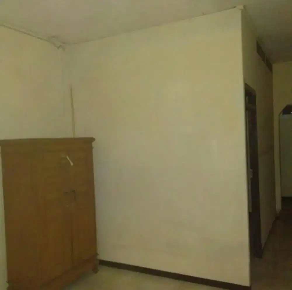 Dikontrakan rumah setahun nego