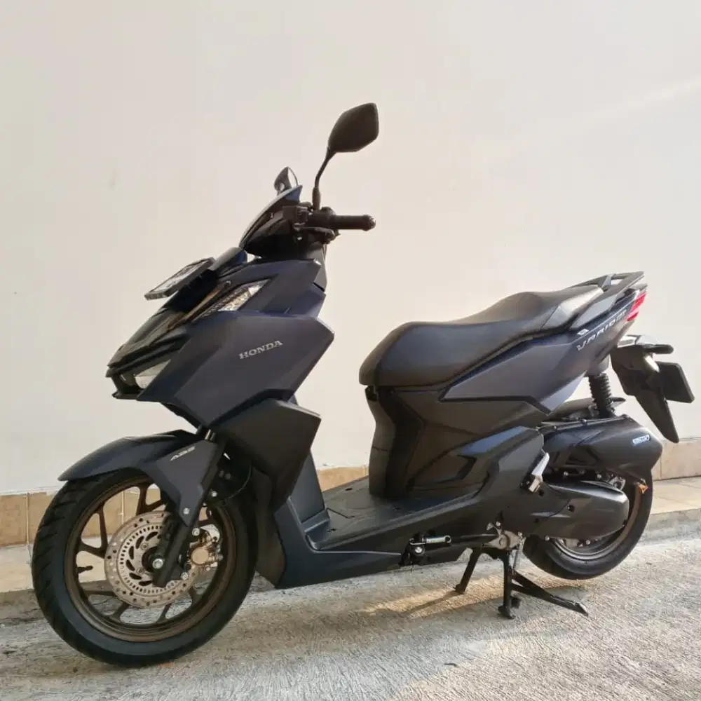 HONDA VARIO 160 ABS TAHUN 2026 CASH / KREDIT MURAH DP MULAI 500 RB