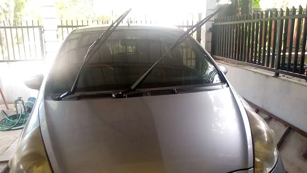 Honda Jazz 2005 Bensin