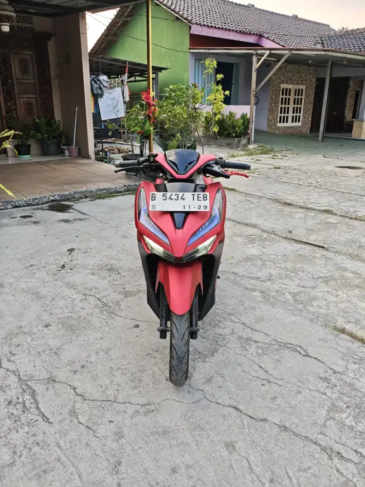 •Big sale Honda Vario New 150cc