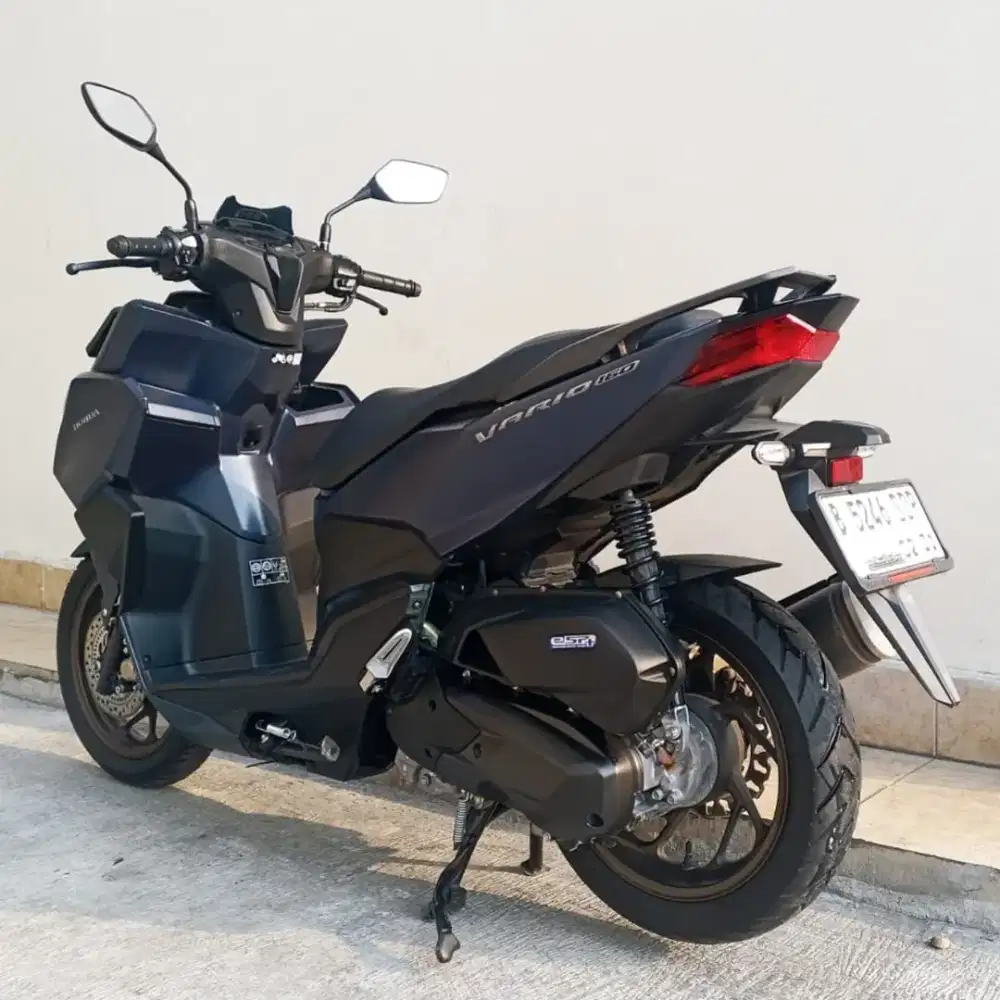 HONDA VARIO 160 ABS TAHUN 2026 CASH / KREDIT MURAH DP MULAI 500 RB