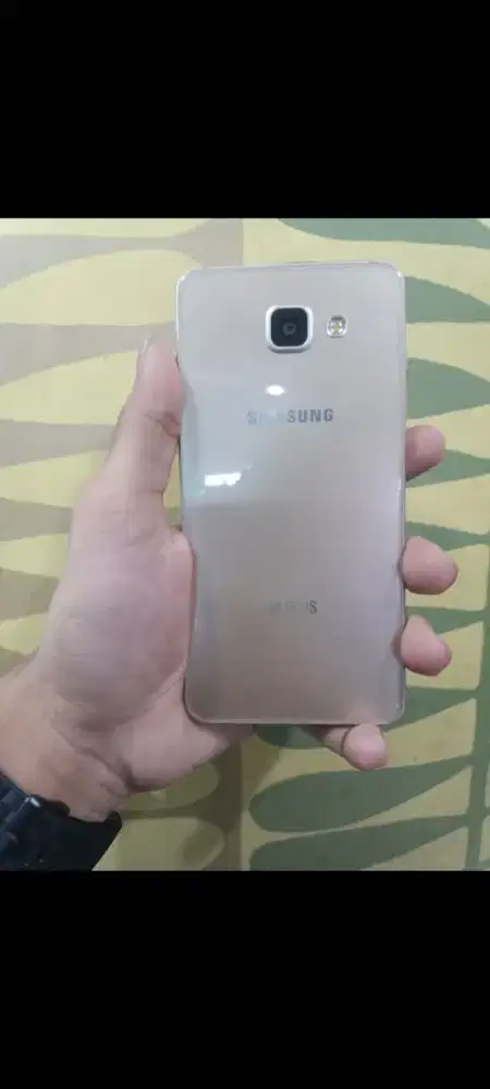 SAMSUNG A5 2016 2/16 NFC