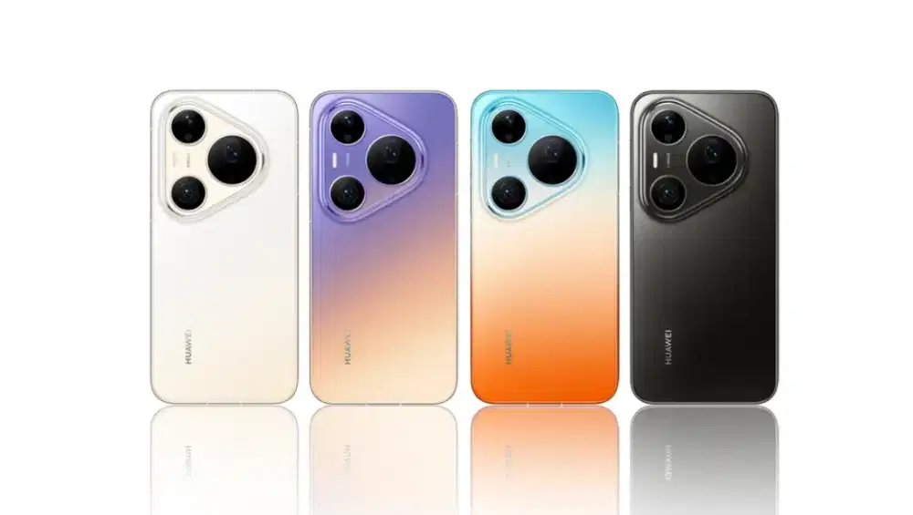 Huawei Pura 90s Pro