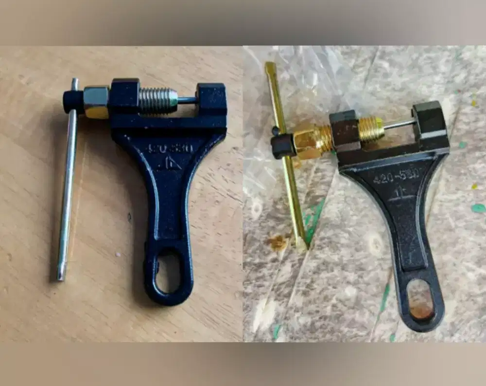 ALAT POTONG RANTAI MOTOR / SEPEDA