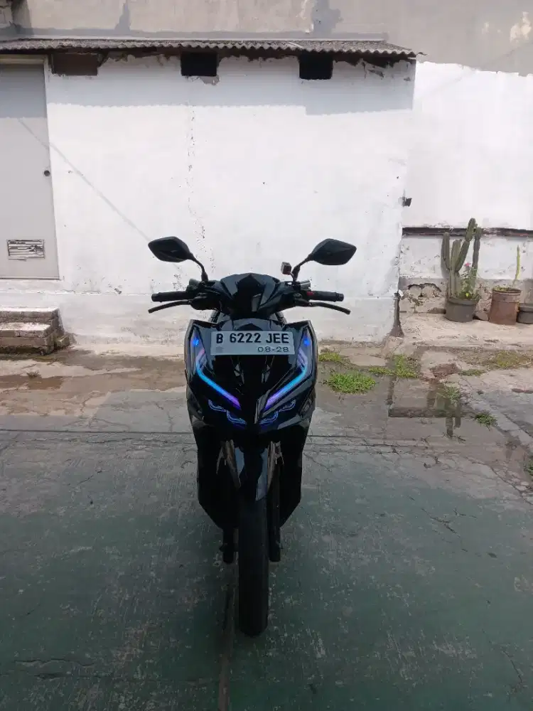 •Big sale Honda Vario New 125 Gen 2