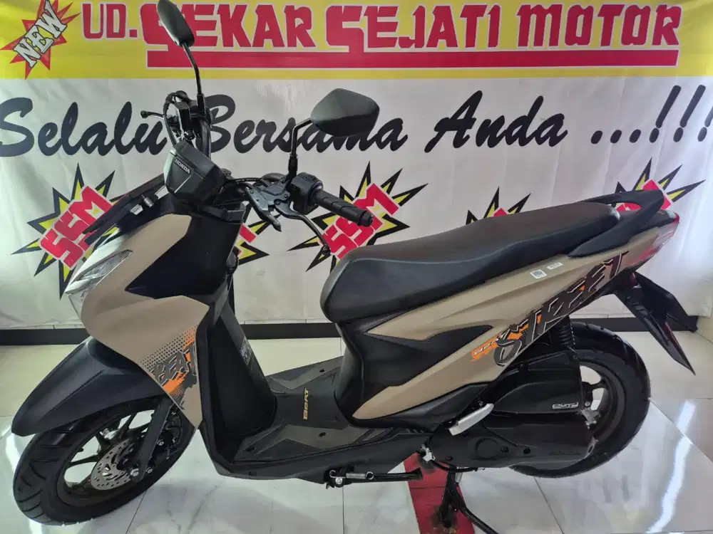 Beat street 2026 plat L joss.