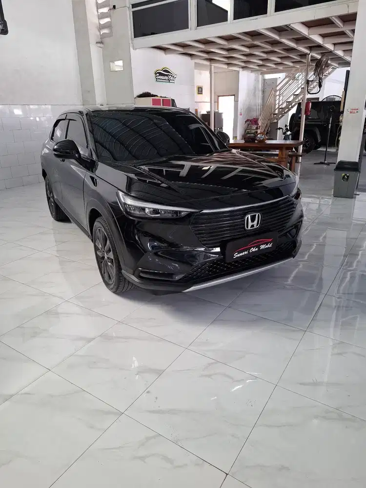Honda HRV SE 2023