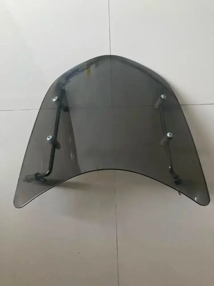 Windshield Visor Sepeda Motor Matic