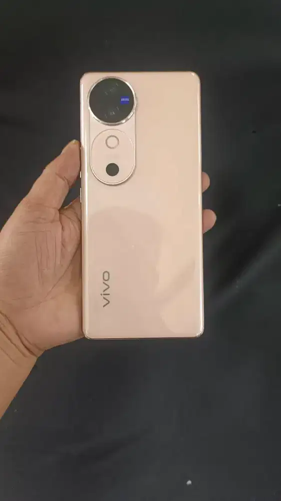 Vivo V40 ram 12/256
