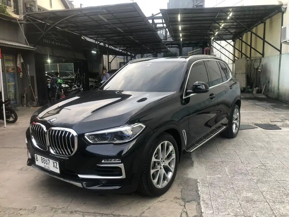 Km 16rb! Like new. X5 2021 7 seater, tgn1, 2022, 2020, 2019, 2023, GLE