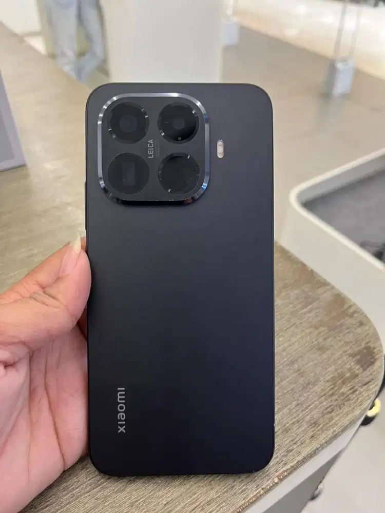 LIMITED XIAOMI 15T PRO CICILAN 0%