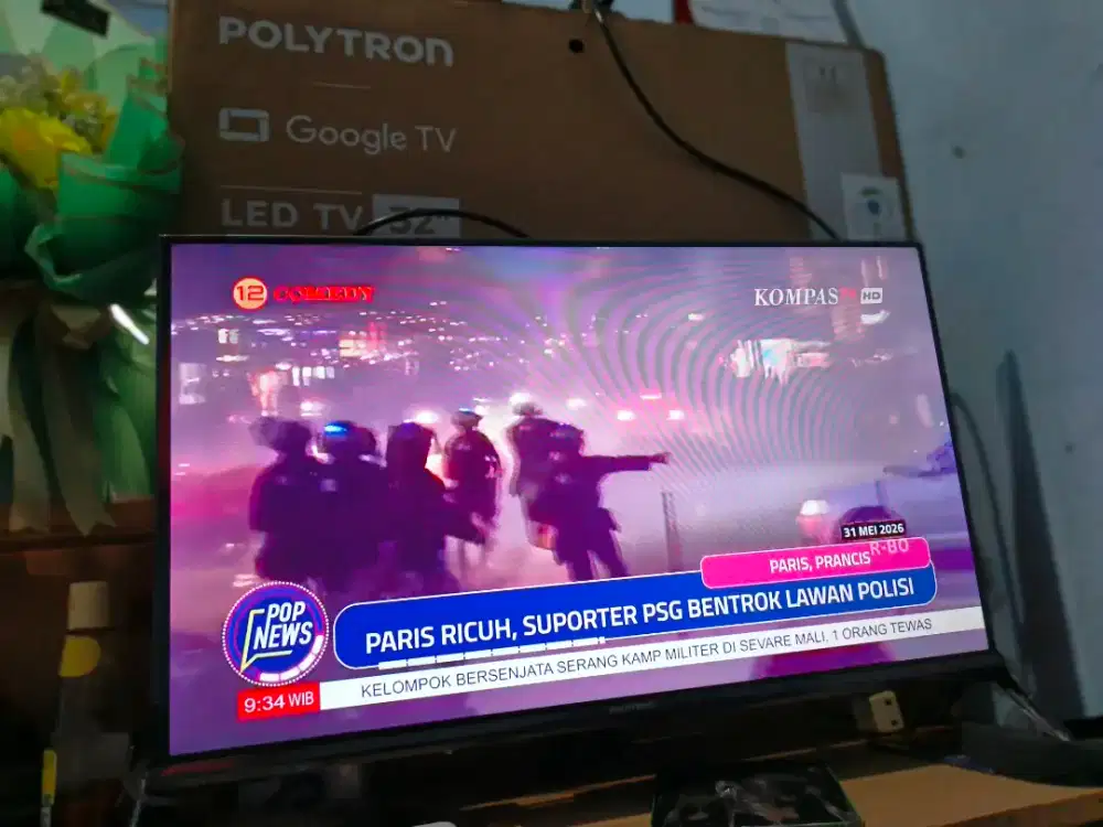 Polytron 32inch