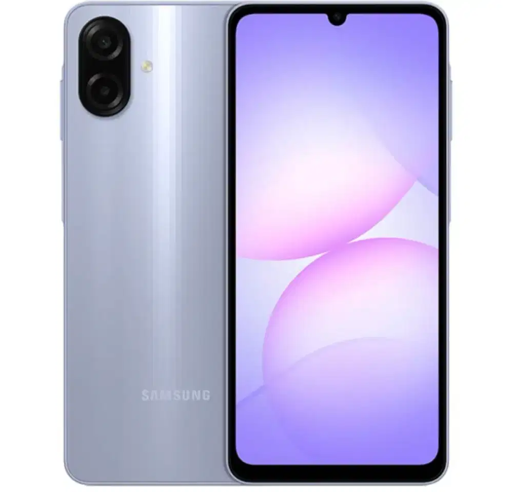 Samsung Galaxy A07