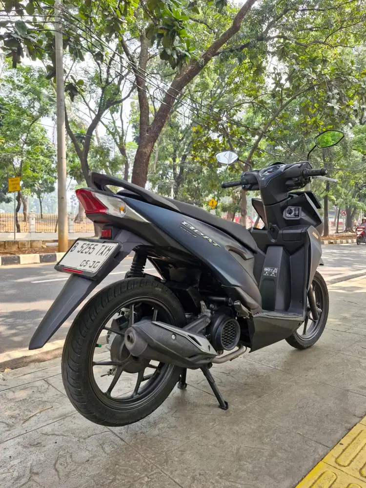 DP MINIM 2.500 CASH KREDIT HONDA BEAT DELUXE SMARTKEY THN 2025 PJK ON