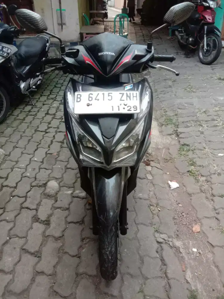 Vario kzr 2014 orian