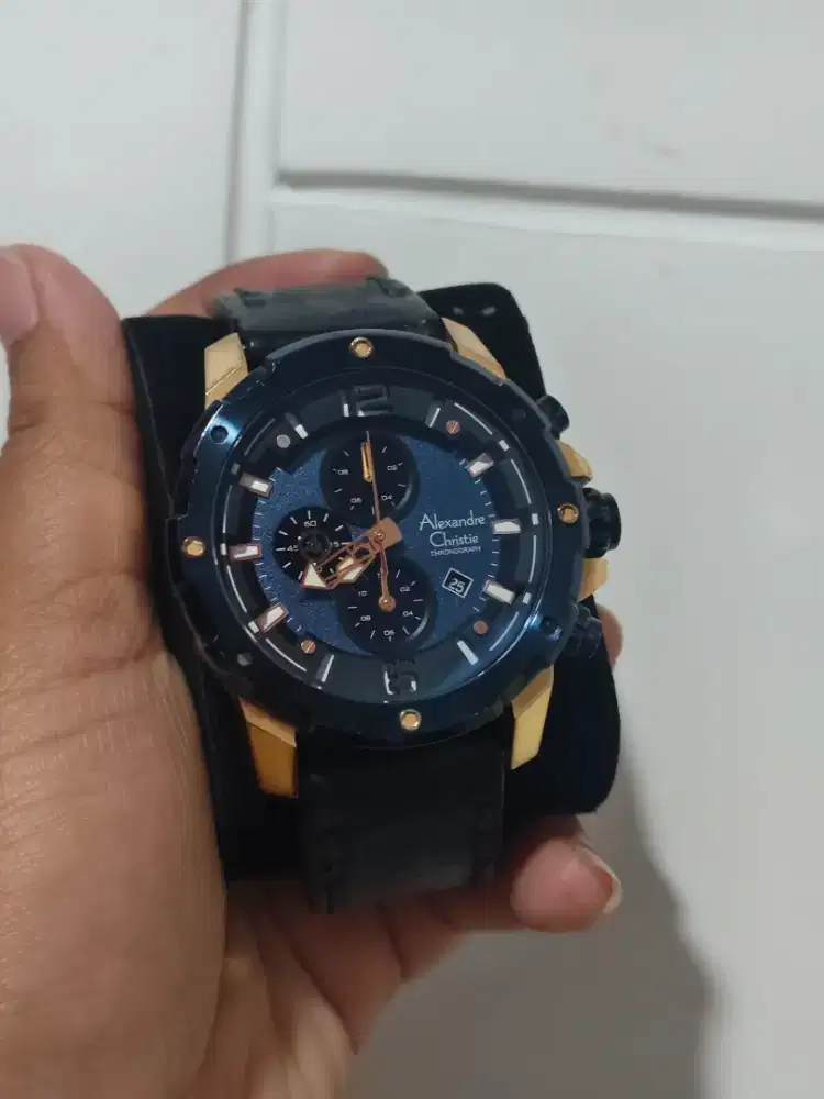 Jam tangan AC ori
