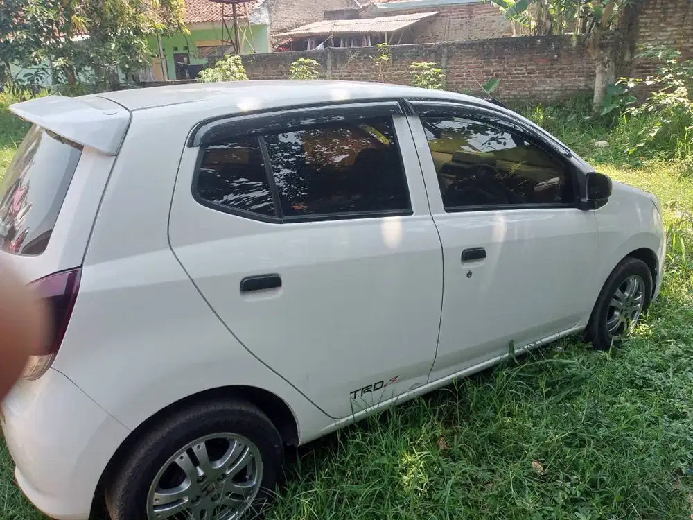 murah meriah si gesit irit
