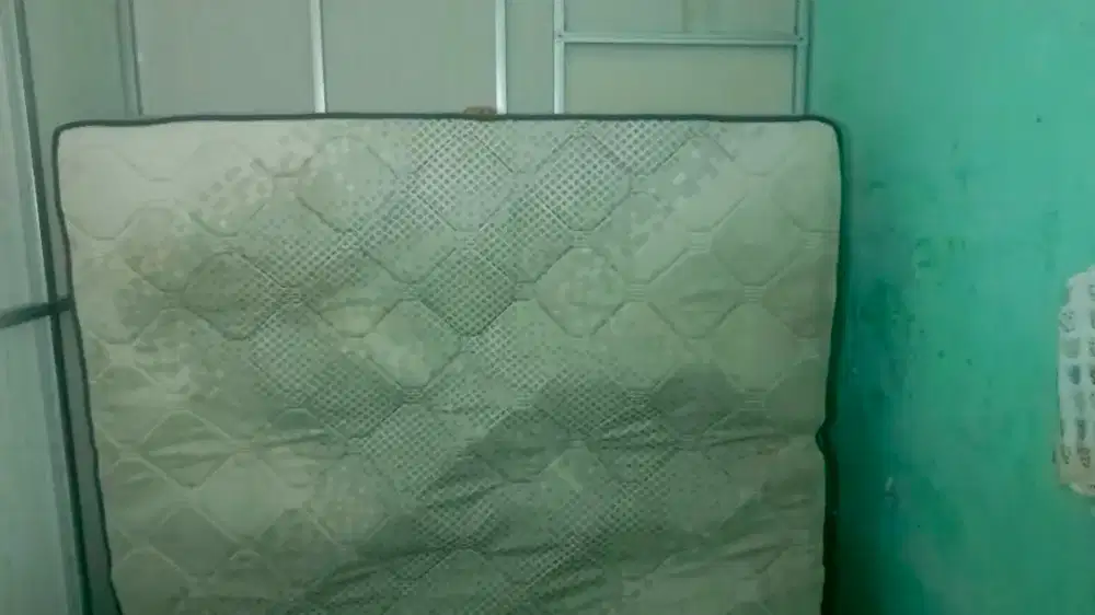 Kasur in the box