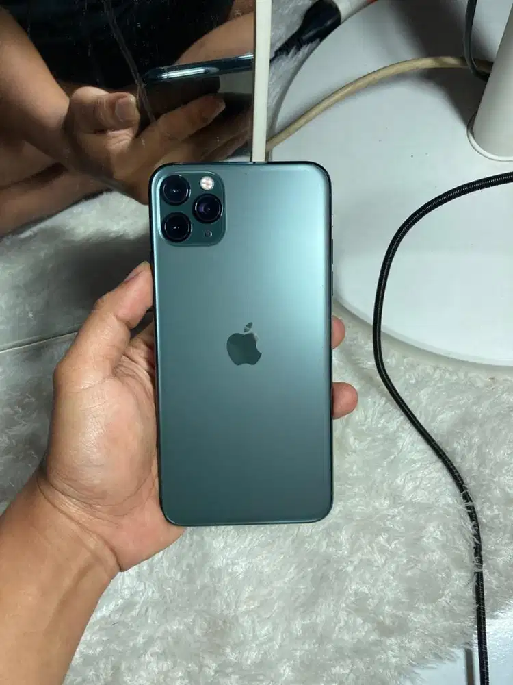 Iphone 11 promax 512 GB