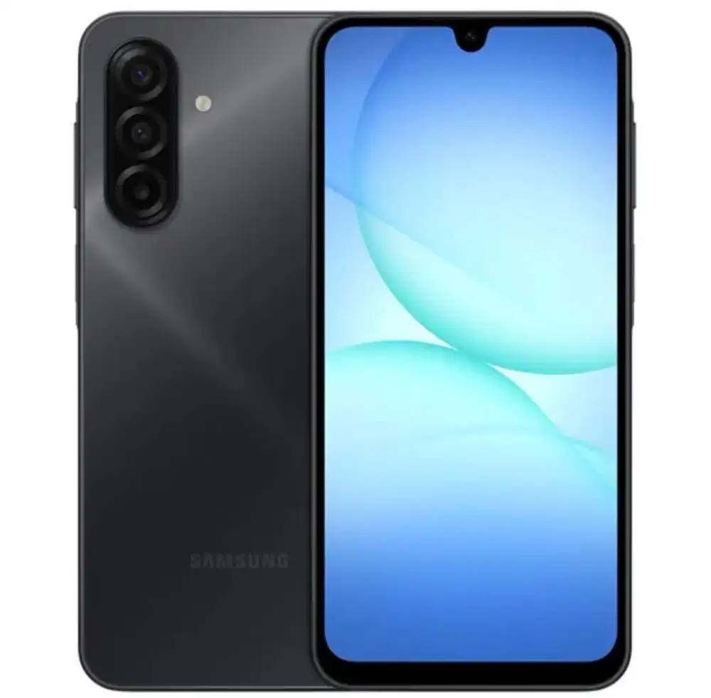 Samsung Galaxy A17 Free Travel Adapter