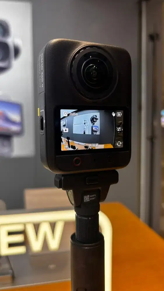 Dji osmo 360 2 standard combo cicilan tanpa kartu kredit
