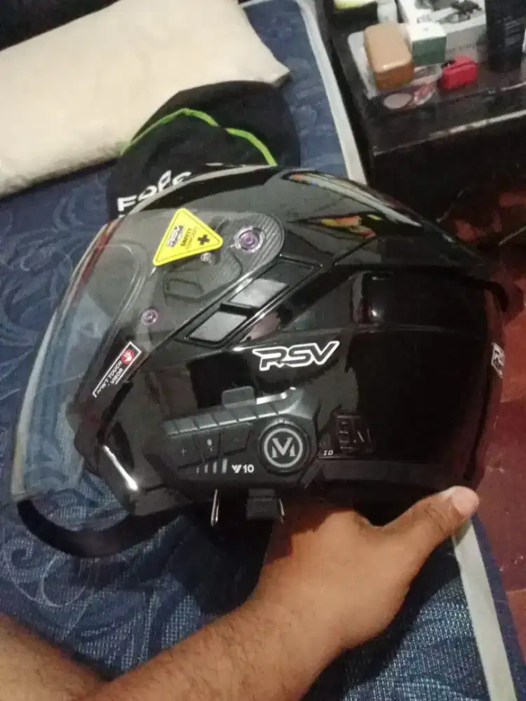 Jual Helm Rsv SV 300