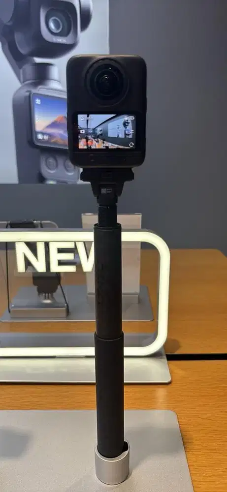 Dji osmo 360 2 adventure combo cicilan tanpa kartu kredit