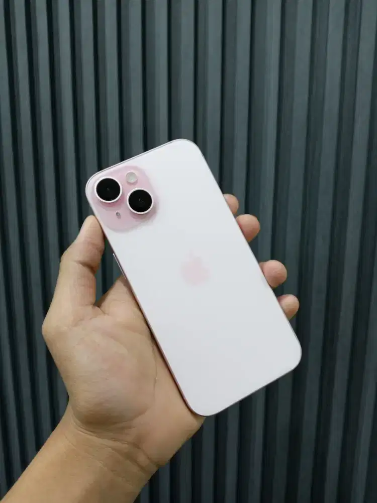 iPhone 15 Basic 128GB Simlock