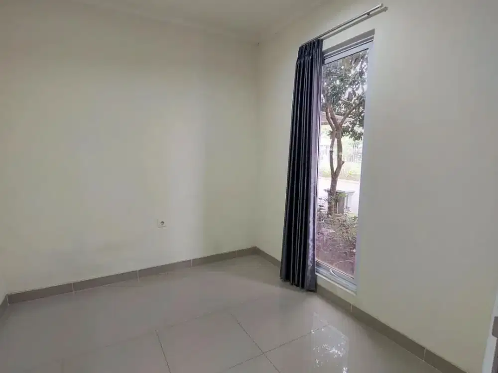 Disewakan Rumah di Cluster Verdi Symphonia Gading Serpong