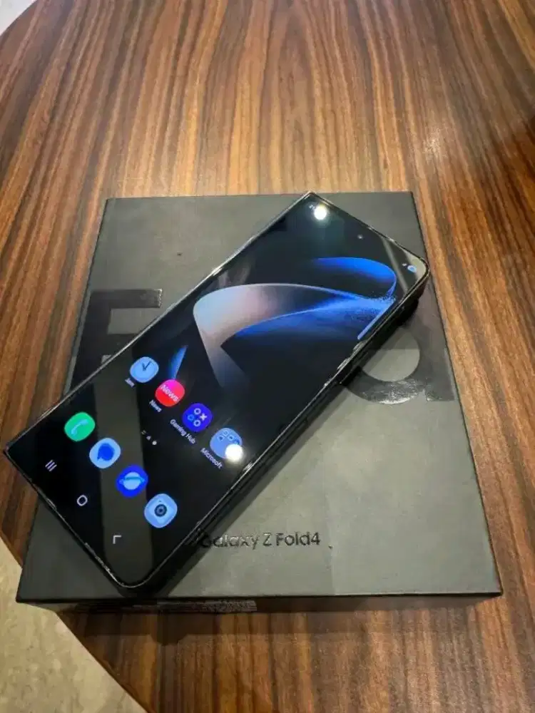 Samsung Z Fold 4 12/256gb Sein