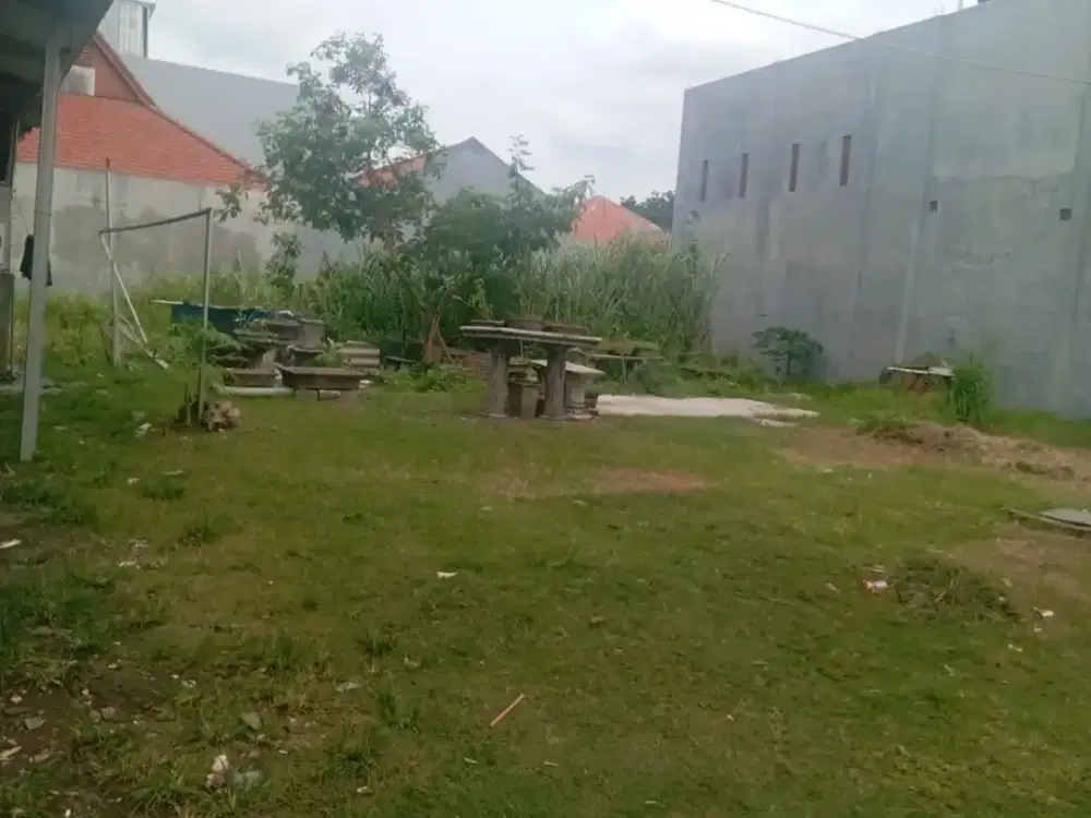 JUAL CEPAT TANAH SURABAYA TIMUR