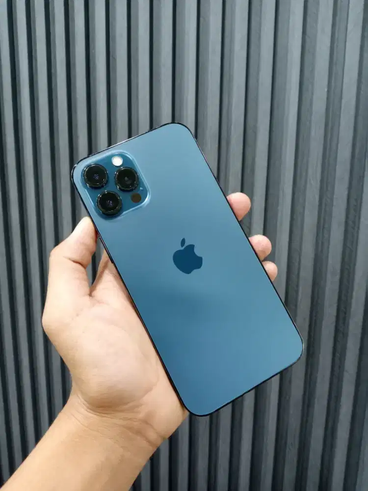 iPhone 12 Promax 256GB iBox