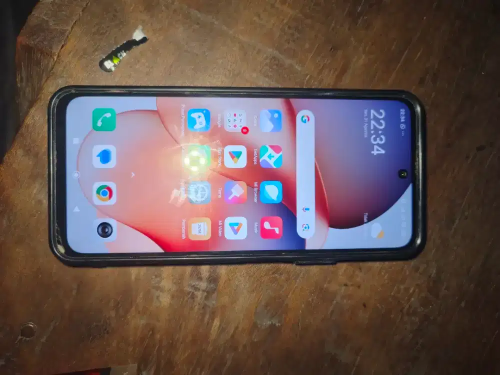 Redmi 12 ram 8/128