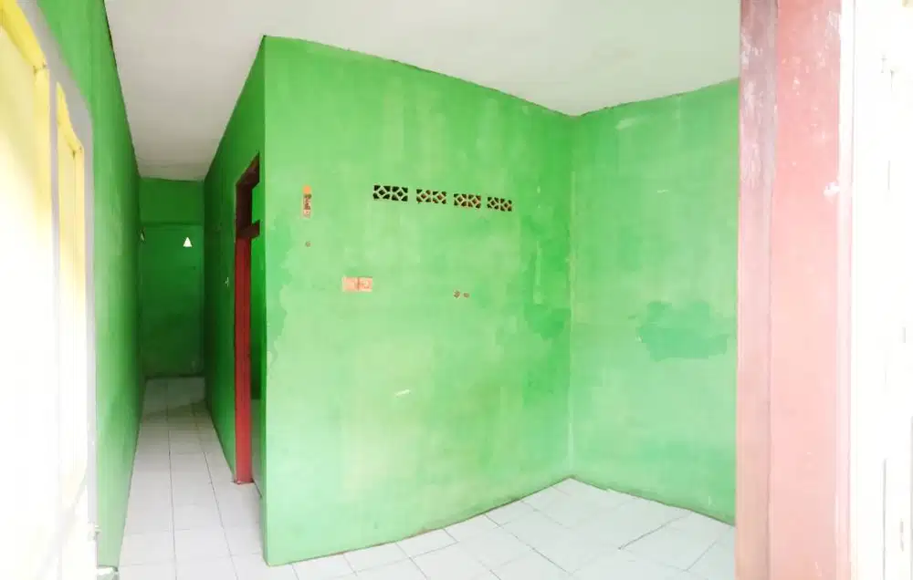 Sewa Kontrakan bulanan di Tambun Bekasi
