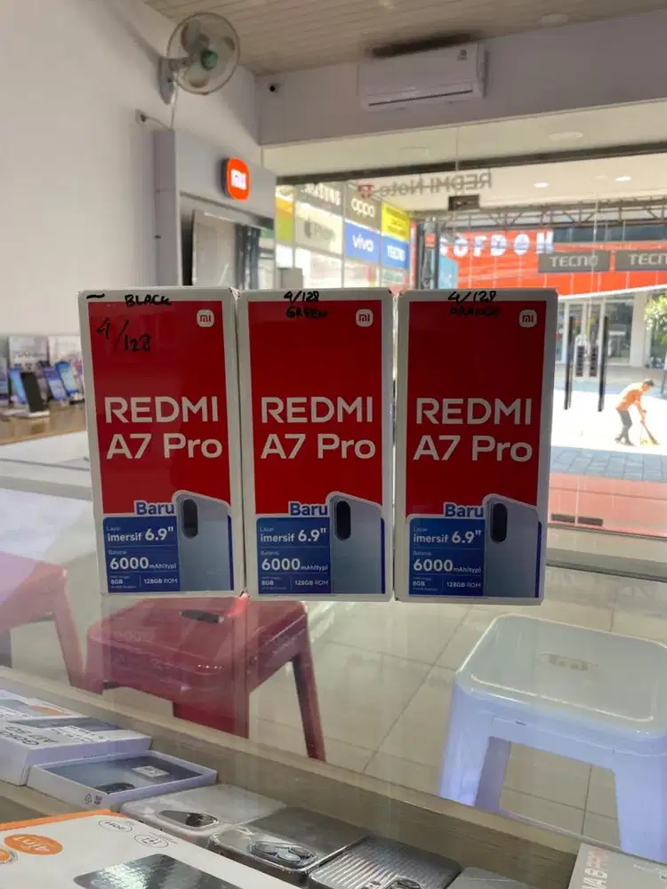 Redmi A7PRO 4/64 GB