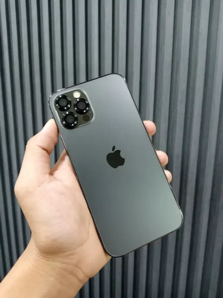 iPhone 12 Pro 128GB inter
