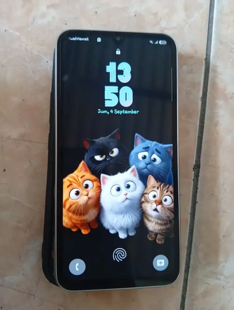 Samsung Galaxy A34 5G