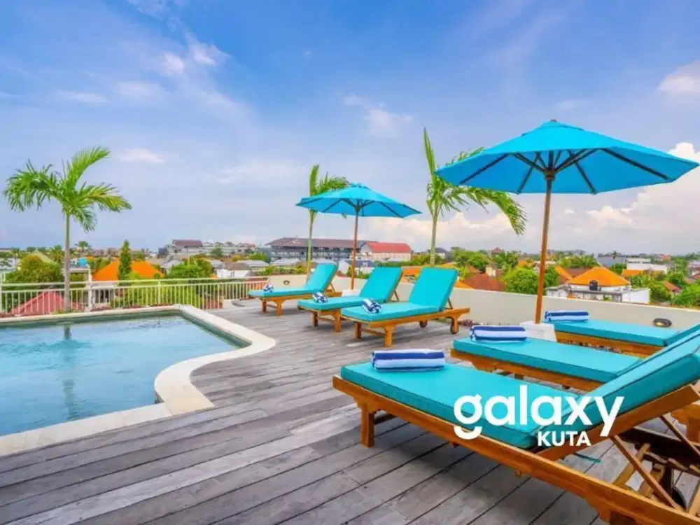 LEASEHOLD DAN SEWA APARTEMEN DI KAHYANGAN SEMINYAK BADUNG