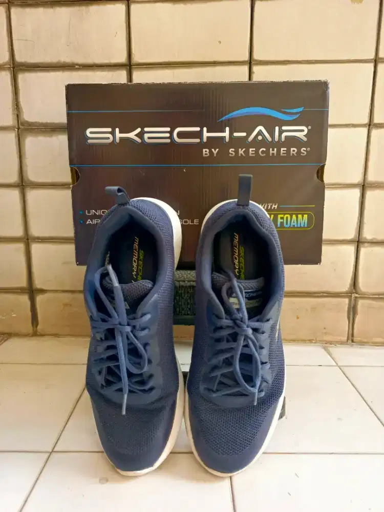Sepatu skech-air By Skechers