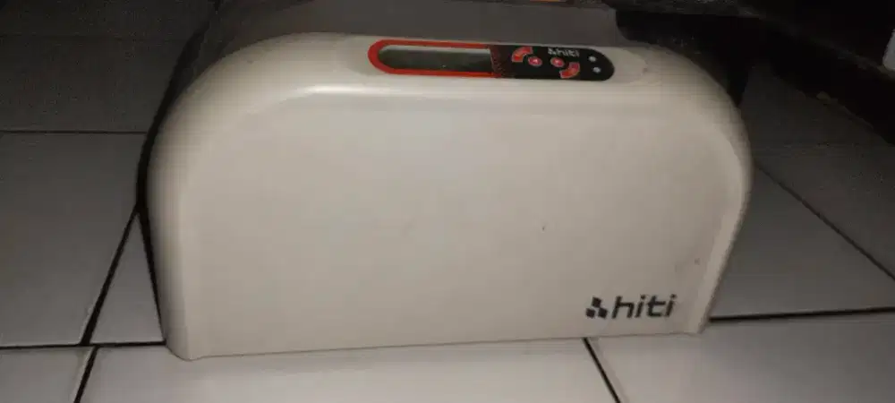 Id card printing