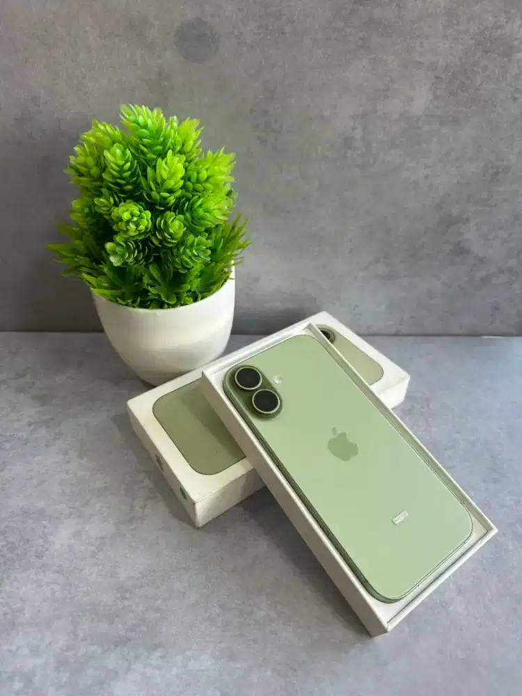 iPhone 17 256Gb iBox