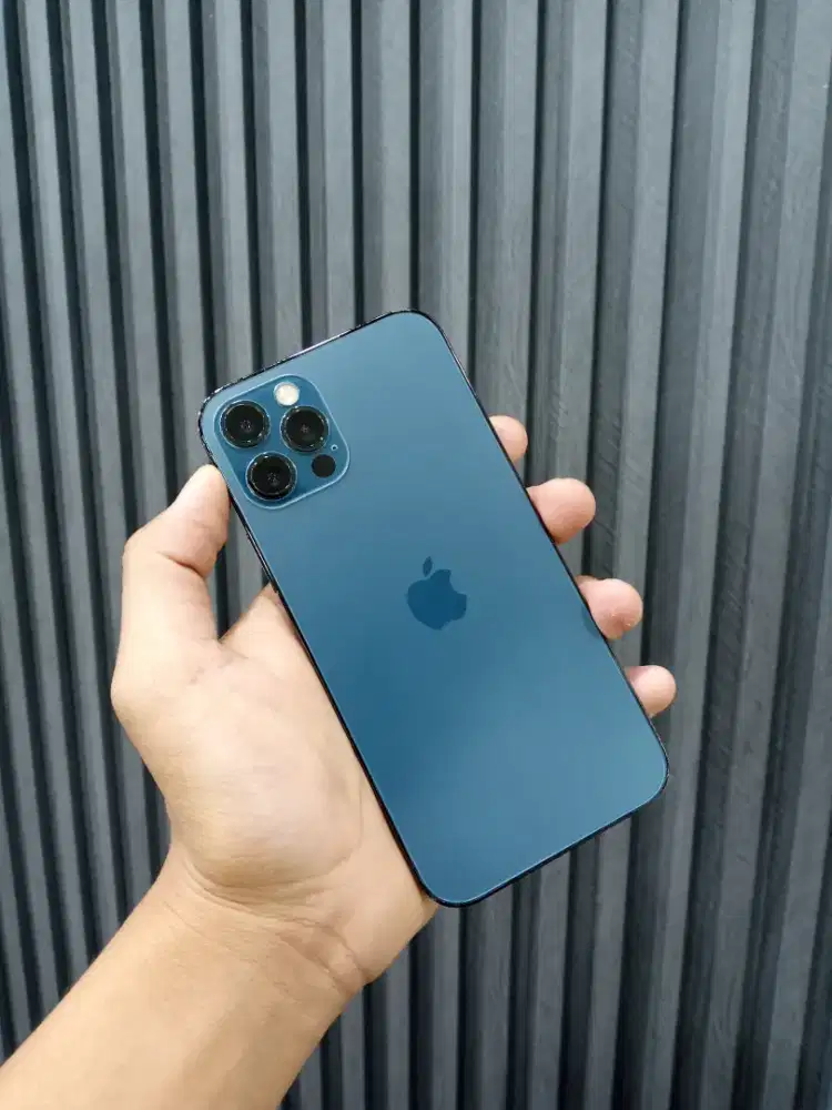 iPhone 12 Pro 128GB iBox