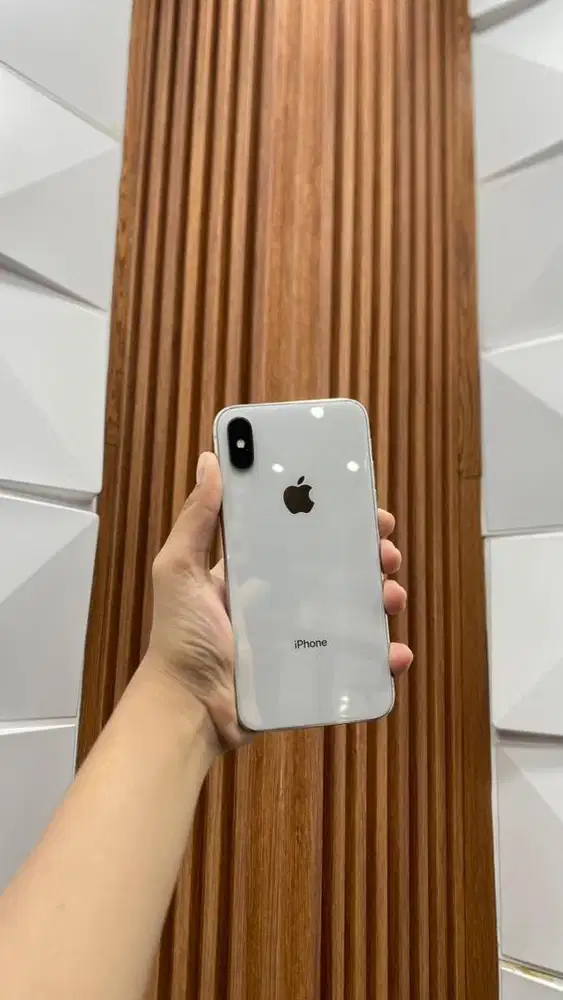 iPhone X 256 ex ibox