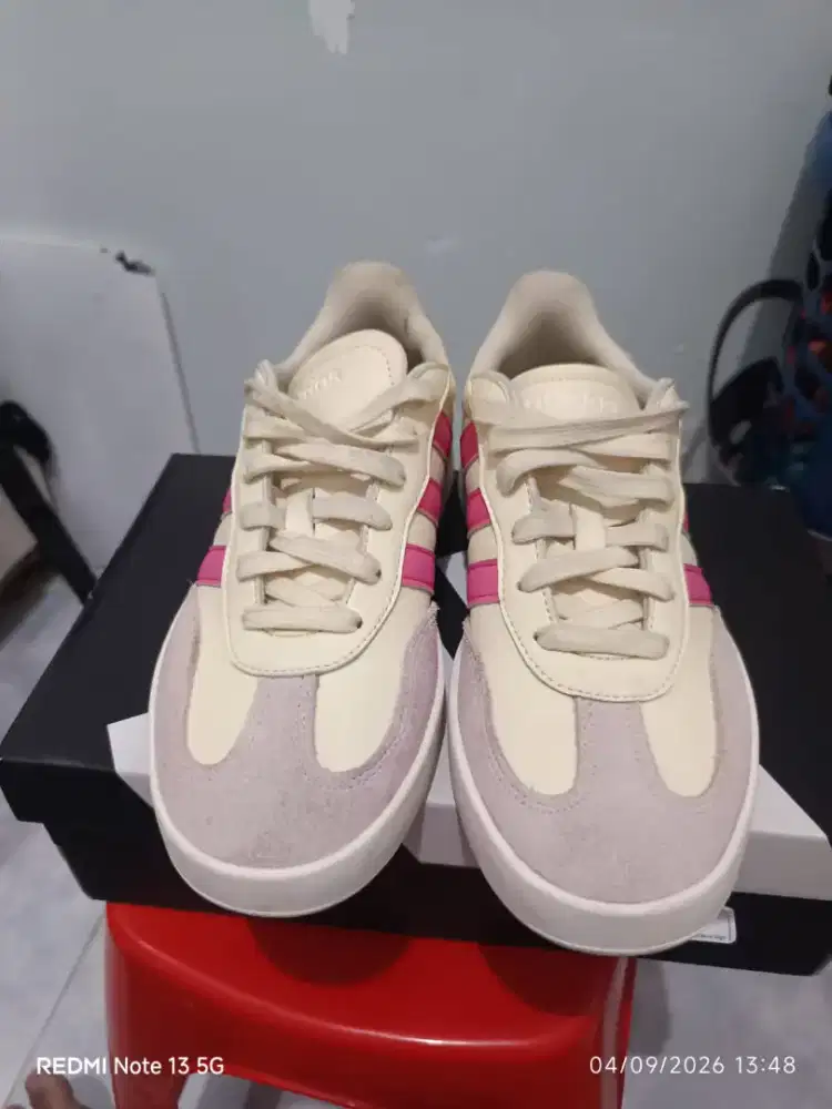 Sepatu Adidas Barreda ori
